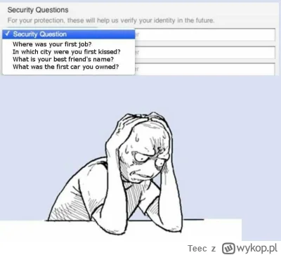 Teec - #zwiazki #rozowepaski #niebieskiepaski #heheszki