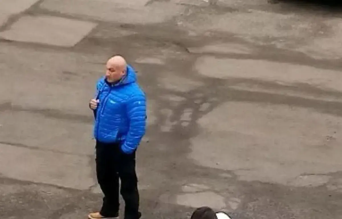 MacronT1000 - #harrypotter Voldemort