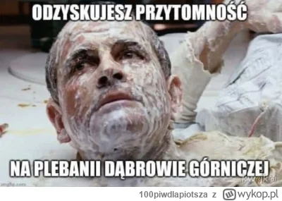 100piwdlapiotsza - #heheszki #humorobrazkowy #dabrowagornicza
