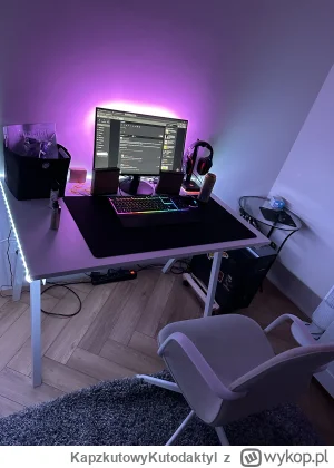 KapzkutowyKutodaktyl - Miruny, sprawa jest..
Powoli wracam do zajawki na PC i na tę c...