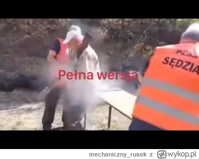 mechaniczny_rusek - Z tego co widzę to w planach są praktycznie tylko badania lekarsk...