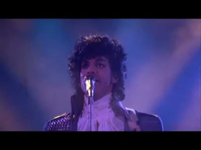 yourgrandma - Prince and The Revolution - Purple Rain