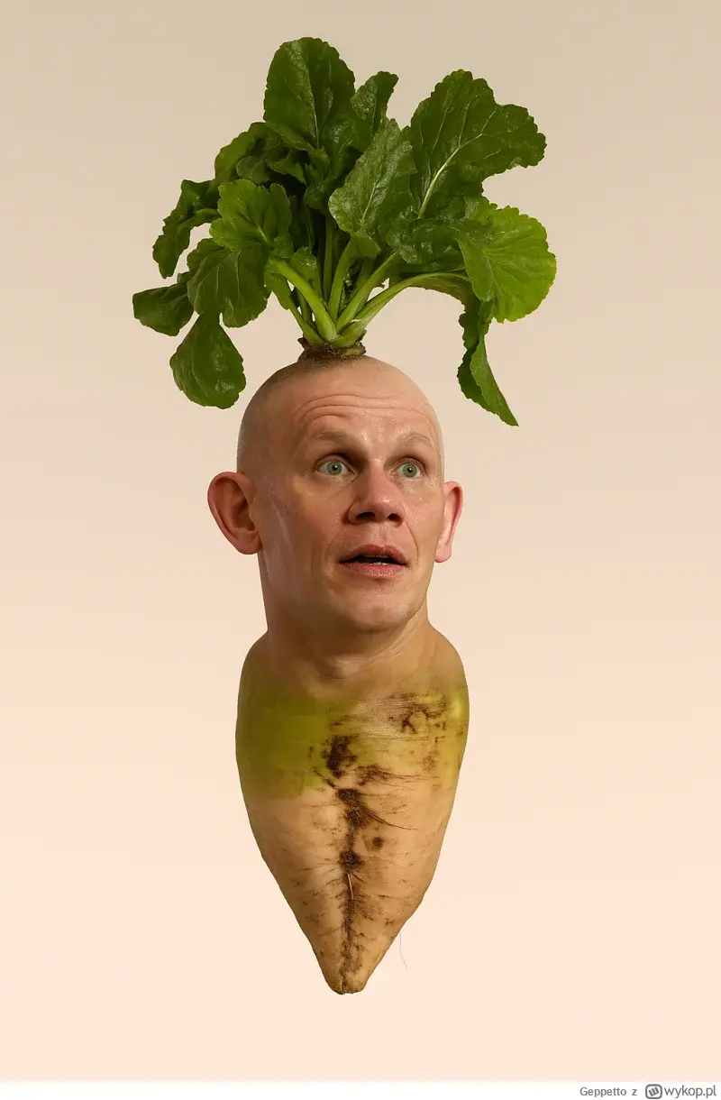 Geppetto - #famemma 
Pastewiak na dziurę tak jest wola Wykopu!