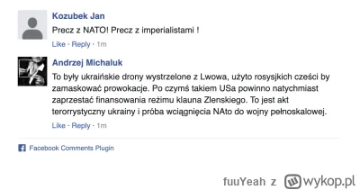 fuuYeah - A tymczasem na republice stabilnie. Wszedłem z ciekawości, zobaczyć czy już...