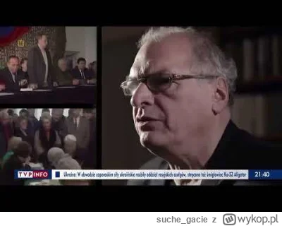 suche_gacie - @michalczysko: Serial dokumentalny https://www.youtube.com/watch?v=L5py...