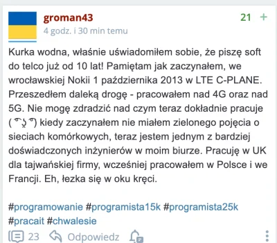 biaukowe - Oj pawełek ma parcie na szkło ostatnimi czasy xD najlepszy ten tag #progra...