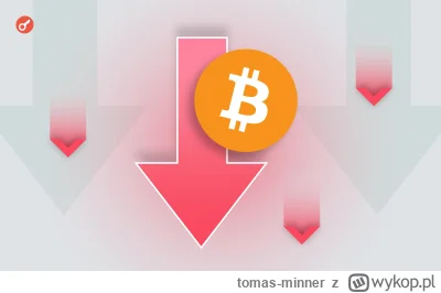 tomas-minner - Bitcoin spadł do 3,2 USD na giełdzie KuCoin 
https://incrypted.com/pl/...