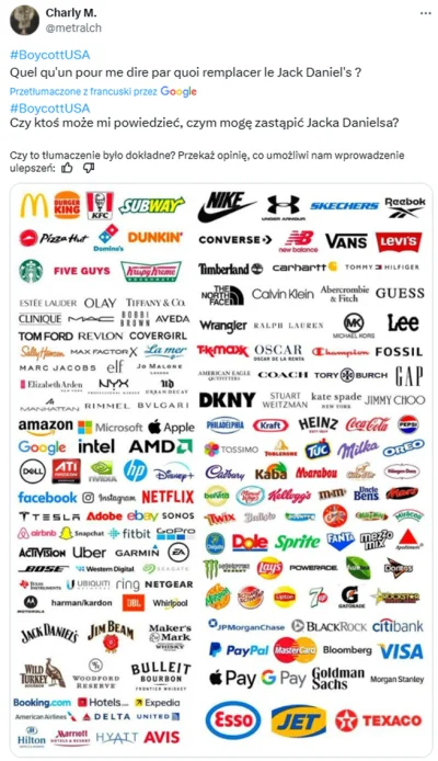 pogop - Myślisz, że nie masz wpływu na politykę USA wobec Europy i Ukrainy. Niby tak,...