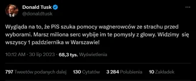 rambo8wtelewizji - Ten człowiek jest poważny?
#tusk #polska #polityka