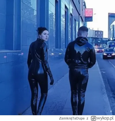 ZamknijTaDupe - #kononowicz #patostreamy