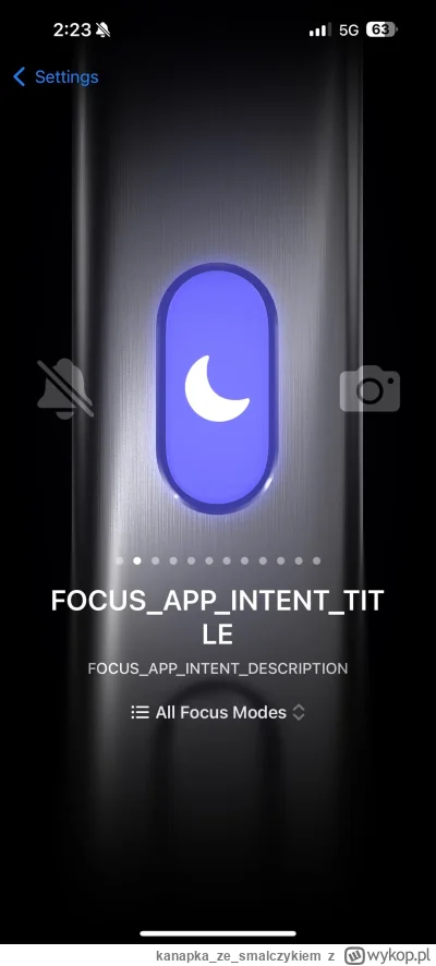 kanapkazesmalczykiem - Nowy iOS nie dość że jest paskudny i wygląda tandetnie z tym c...