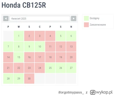 iforgotmypass_ - Tag do obserwowania i czarnolisto – #wynajmij125

Witam serdecznie p...
