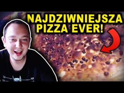 kopalnia554 - @KapieZciby wystarczy że na YouTube wpiszesz "Daniel magical pizza" i z...