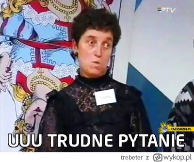 trebeter - @pozpozi: