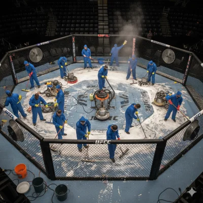 doggaz - Po każdej walce chińczyka
#ufc