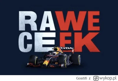 Goatifi - it’s rawe ceek my dudes 

#f1
