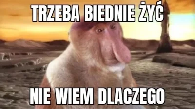 Defined - biedne życie, do tego skromne, acz bez wygód jest jedyną opcją do uwolnieni...