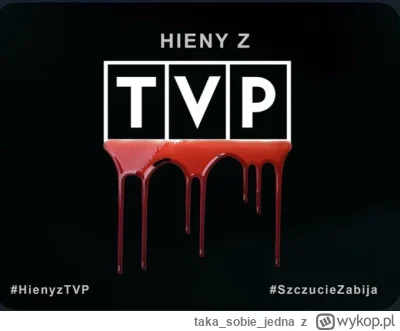 takasobiejedna - @8kiwi: TVP info ujawnia (－‸ლ) pisowskie trolle znowu robią dobrze k...