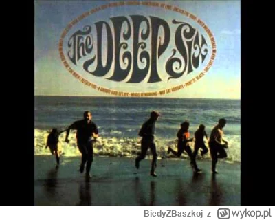 BiedyZBaszkoj - 138 / 600 - The Deep Six - Unlock the door

1966

#muzyka #60s

#codz...