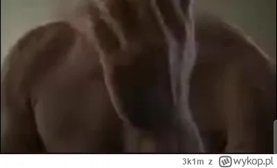 3k1m - Zaraz ath. Wiadomo z czym mamy do czynienia. Już nawet nie z kim do czynienia,...