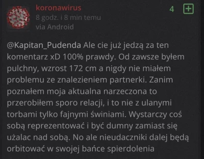 Fala_Magnezu - Czym właściwie jest efekt "manleta yebaki"?

Od lat tropię manleta j--...