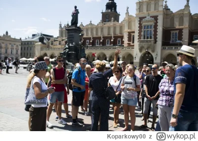 Koparkowy00 - halo mirki z #krakow

jestem na sródmieściu na razie i zaraz będę na pr...