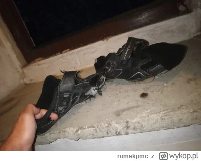 romekpmc - 260 707 + 101 = 260 808

Miałem w sobie dużo złości dziś, irytacji, wiedzi...