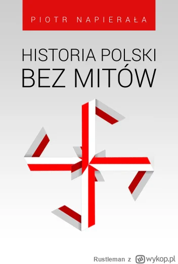 Rustleman - @Zayatzz: Czas na nowe wydanie