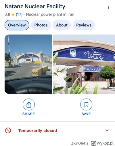 ZionOfel - A taki piękny był ten rektor!... ( ͡°( ͡° ͜ʖ( ͡° ͜ʖ ͡°)ʖ ͡°) ͡°)

#atom #w...