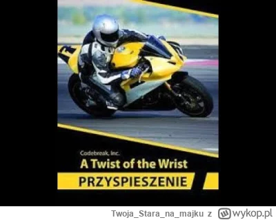 TwojaStarana_majku - Coroczne przypomnienie żeby obejrzeć i przypomnieć sobie #motocy...