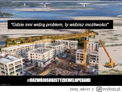 zloty_wkret - #nieruchomosci #rozwojosobistyzdeweloperami