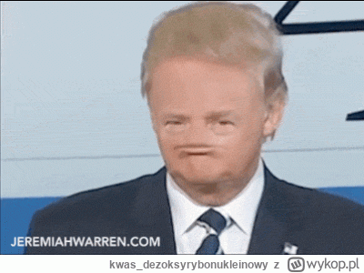 kwas_dezoksyrybonukleinowy - @ZionOfel: reakcja pomarańczowego bezcenna XDD