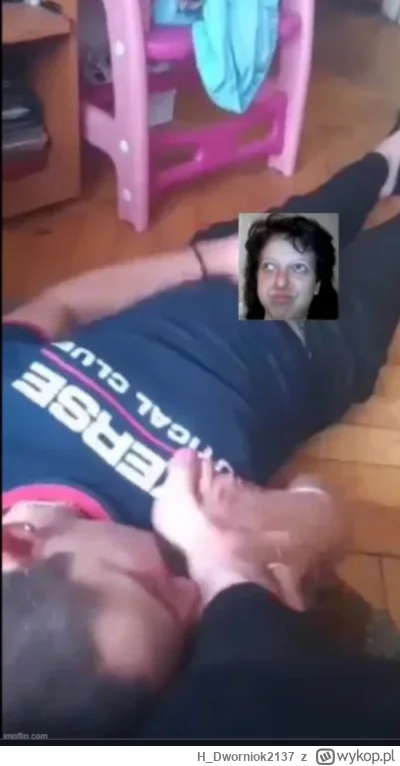 H_Dworniok2137 - #bonzo Tiger coś robi