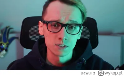 Dawul - Pasut niech juz da sobie spokoj i robi kulturalne zarty z humorkiem. Typu kab...