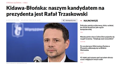 politicalCaptain - Jednak RT. 

https://www.pap.pl/aktualnosci/kidawa-blonska-naszym-...