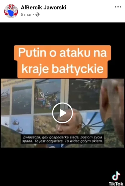 PavulonRazPavulonDwa - Mmmm kolejny prawdziwy BOLAG antysystemowiec  "twórca cyfrowy"...