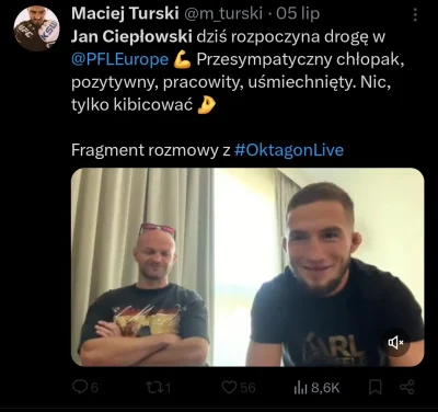 sperg44 - I jak tam Siurski? Już przesada czy na tym polega prawdziwy sport? Będzie j...