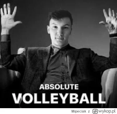 Mipeciak - #siatkowka najlepszy mecz sezonu
