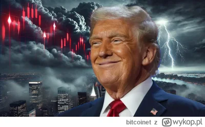 bitcoinet - Napisałem co myślę o polityce Trumpa wzgędem kryptowalut. 

Artykuł jest ...
