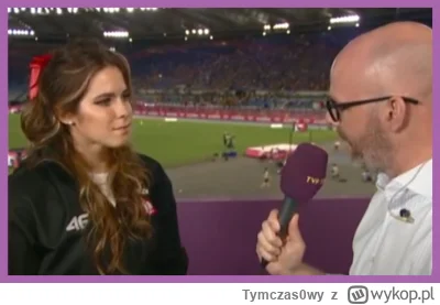 Tymczas0wy - >Wszyscy wiemy kto skradł Twoje serce.
Czy mogłabyś opowiedzieć coś więc...