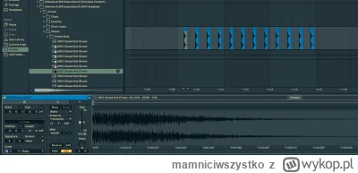 mamniciwszystko - W jaki sposób mogę podmienić dźwięk HiHatów w Abletonie? Bo przecią...