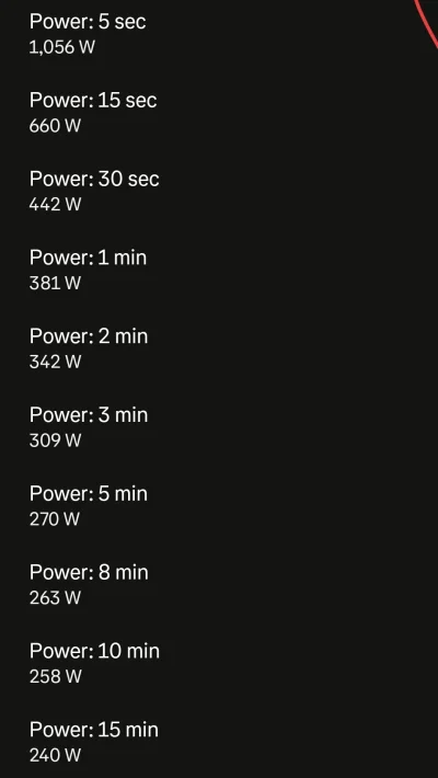 eklektyczny - 322 023 + 31 + 32 = 322 086

Zrobiłem dzień przerwy i mialem dzisiaj wr...