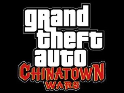 luz3r - @Kriten33: No panie kolego - ale o GTA Chinatown Wars to nie zapominamy: