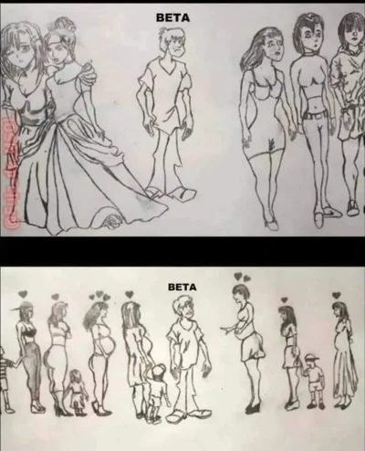 seniorwykopek - #beciak #heheszki #zydkrecikorba #samiecalfacontent