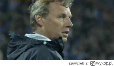 szuwarek - #mecz #lechpoznan