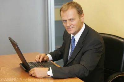 AtlantyQ - @RunAway268 "a pan Donald Tusk ma sukces za sukcesem...". Wyślij! #heheszk...