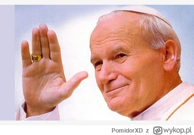 PomidorXD - Kaczor - Szanuje papieża, altruista i mistrz monologów. We freakach zrobi...