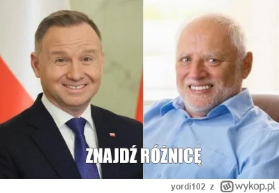 yordi102 - ( ͡° ͜ʖ ͡°)

#bekazpisu #sejm #heheszki #polityka