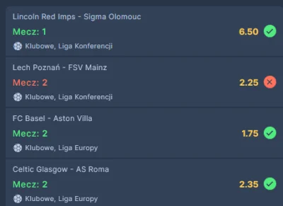 Itslilianka - >Dob

@bardzospokojnyczlowiek: obstawiłem lincoln ale nie dali i tak dl...