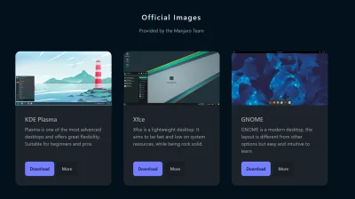 walokid - Jaki desktop env preferujecie. Ja plasme ale tylko z powodów estetycznych. ...